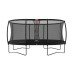 Купити Батут  BERG Grand Champion Regular 520 Black + Safety Net Deluxe  у Києві - фото №1
